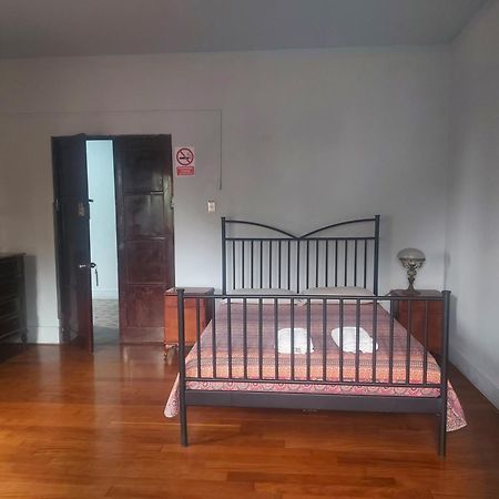 Global Family Backpackers Hostel Λίμα Εξωτερικό φωτογραφία