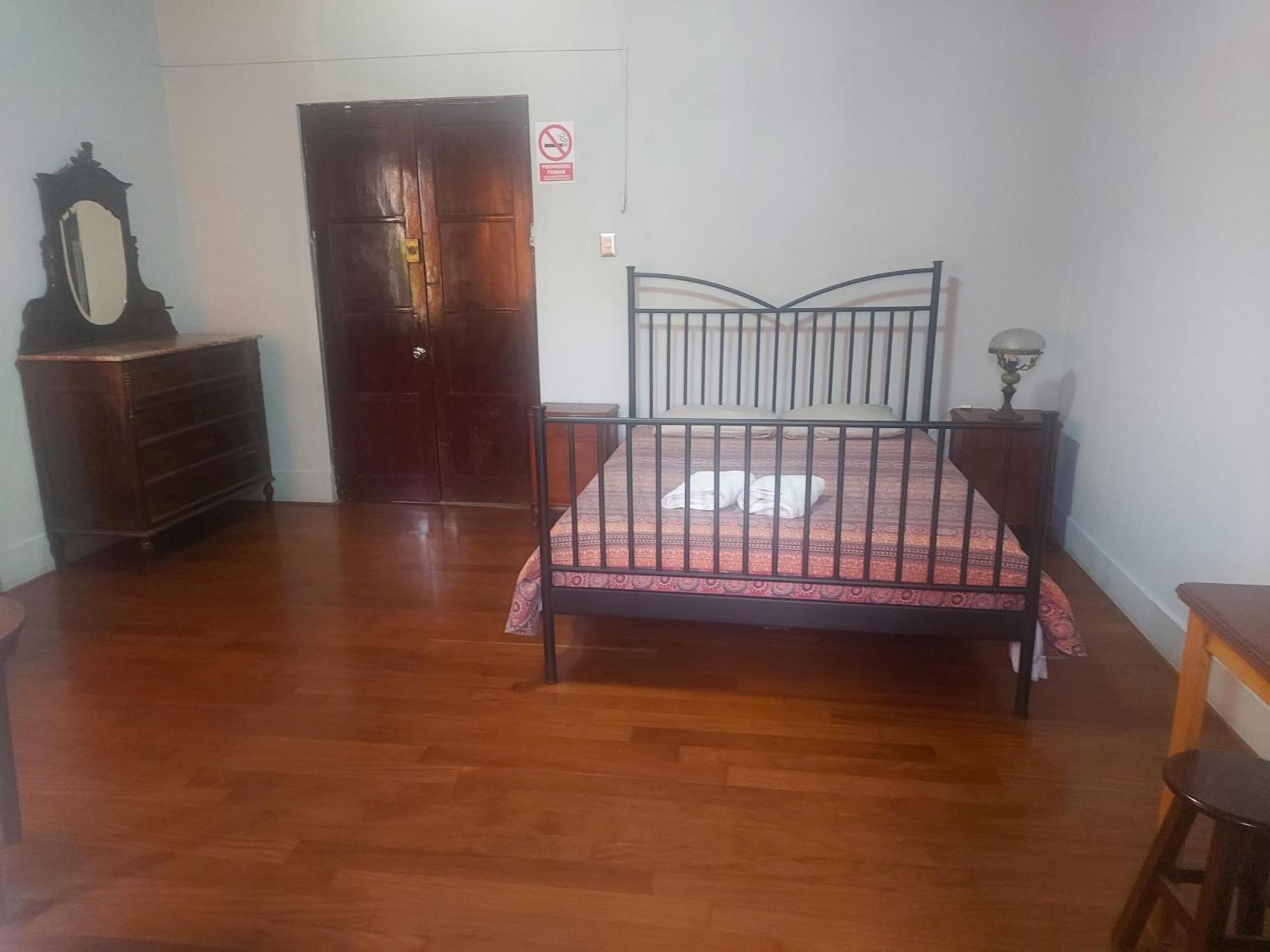 Global Family Backpackers Hostel Λίμα Εξωτερικό φωτογραφία
