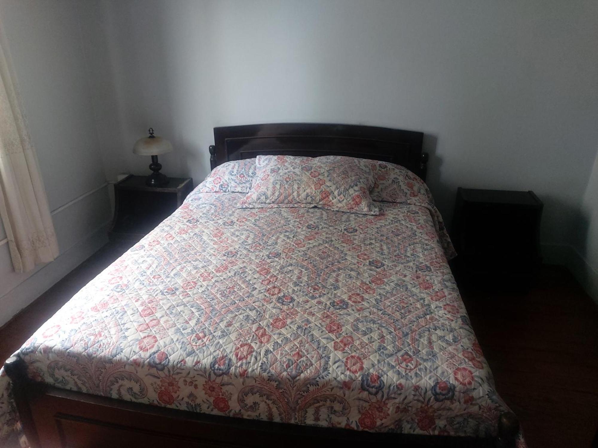 Global Family Backpackers Hostel Λίμα Εξωτερικό φωτογραφία