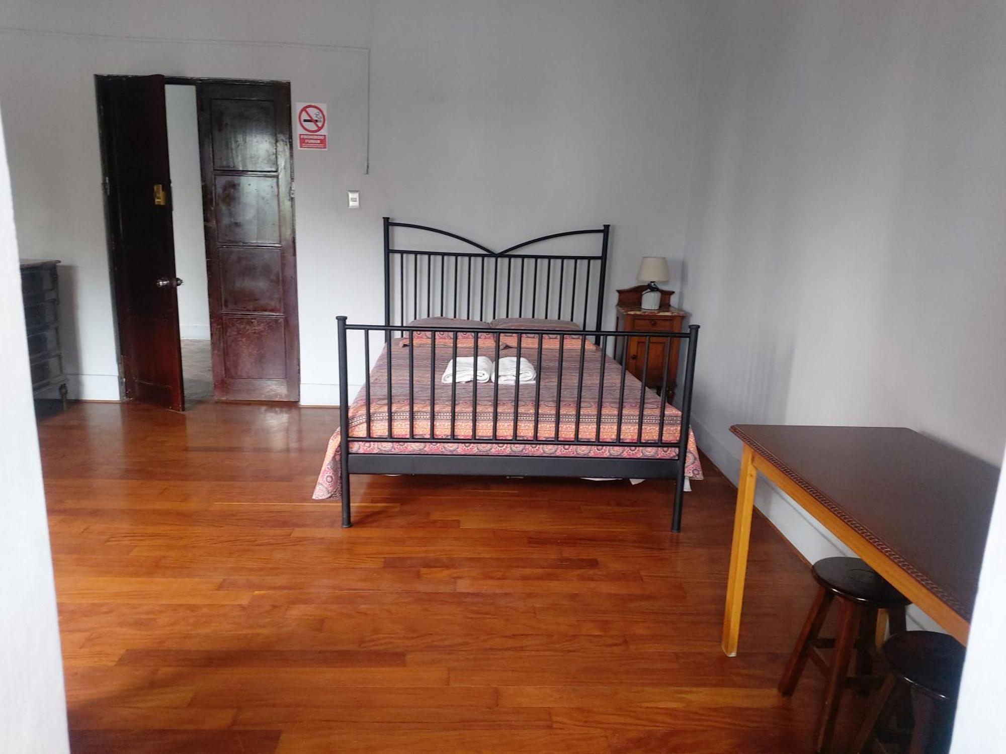 Global Family Backpackers Hostel Λίμα Εξωτερικό φωτογραφία