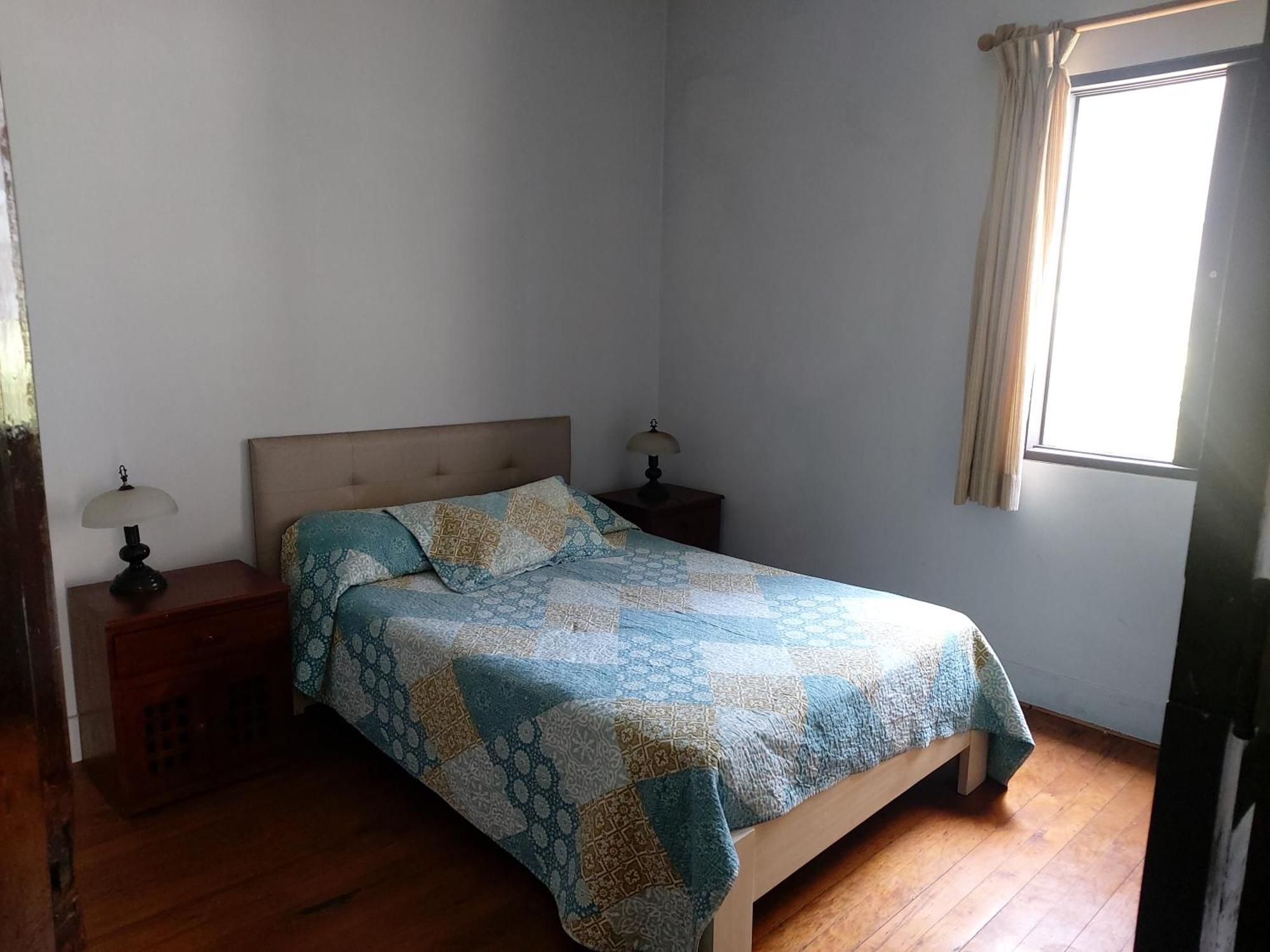 Global Family Backpackers Hostel Λίμα Εξωτερικό φωτογραφία