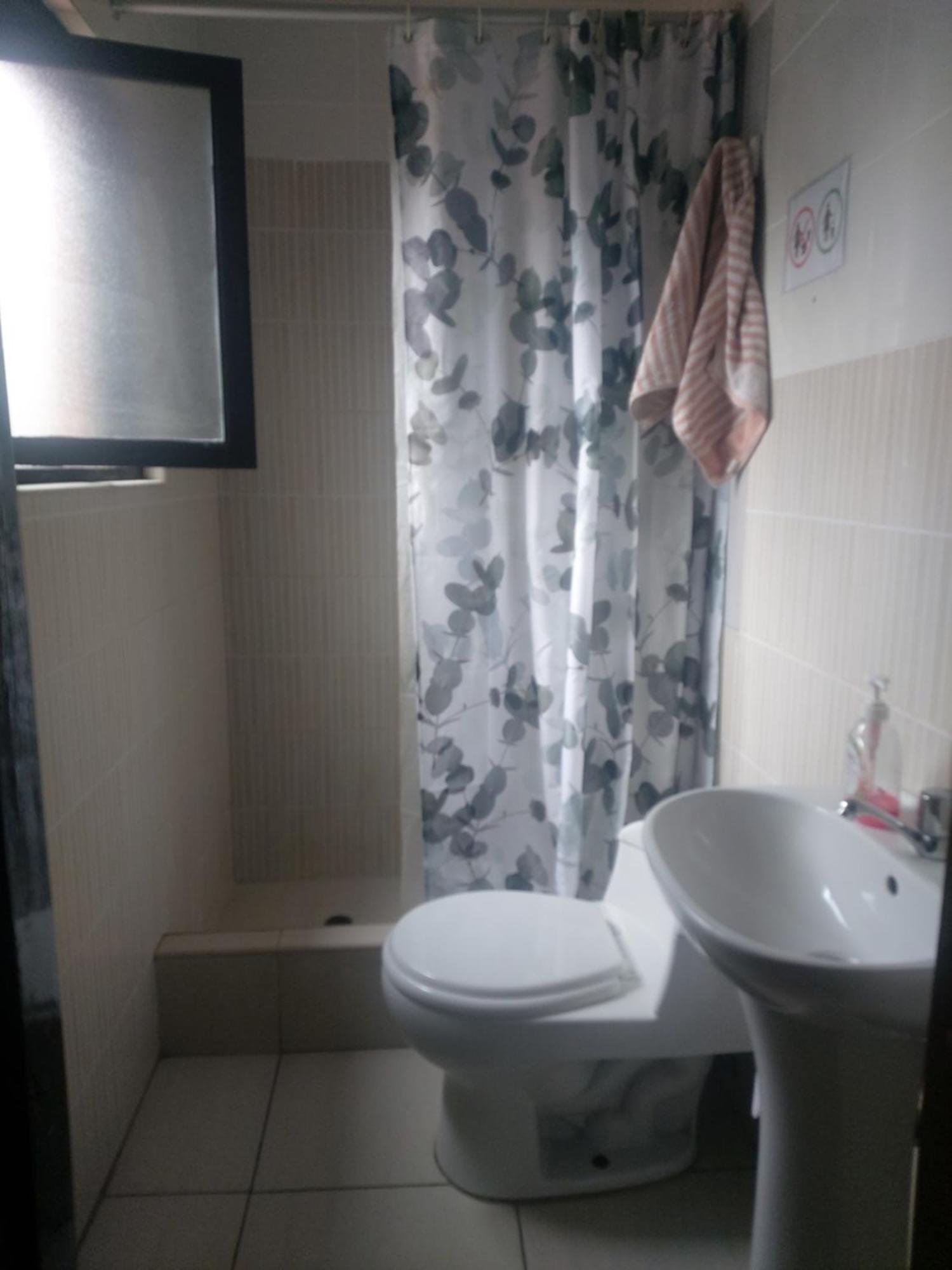 Global Family Backpackers Hostel Λίμα Εξωτερικό φωτογραφία