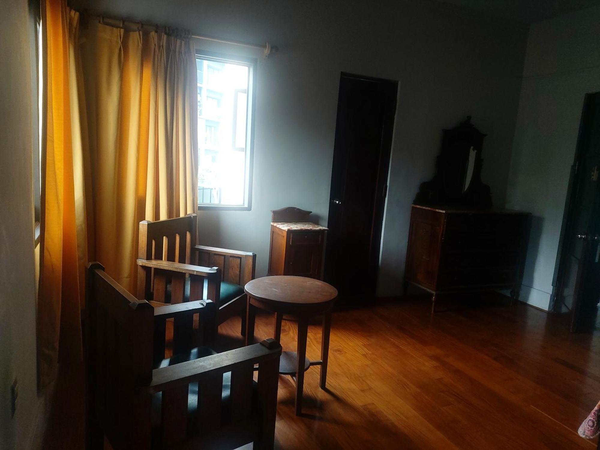 Global Family Backpackers Hostel Λίμα Εξωτερικό φωτογραφία
