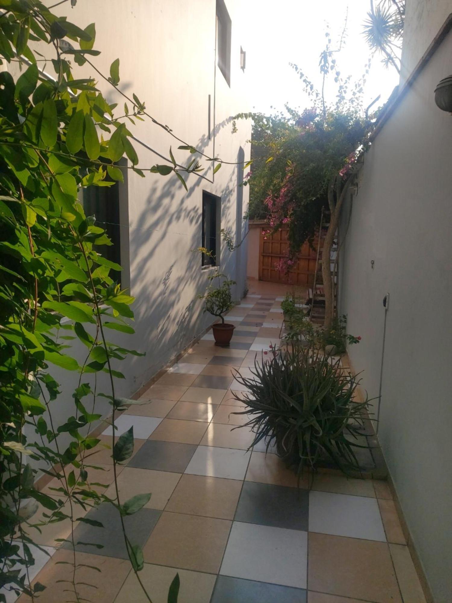 Global Family Backpackers Hostel Λίμα Εξωτερικό φωτογραφία