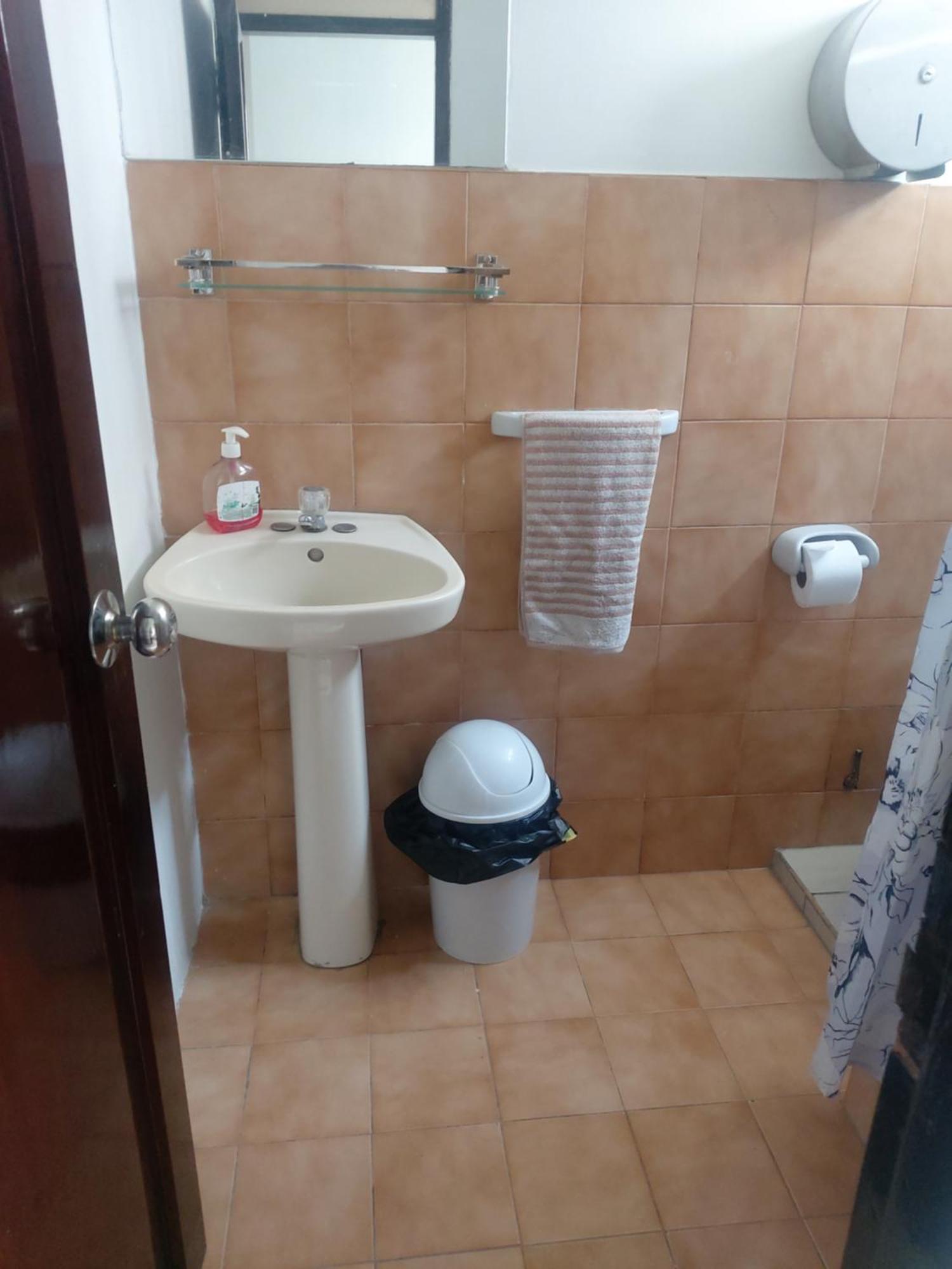 Global Family Backpackers Hostel Λίμα Εξωτερικό φωτογραφία