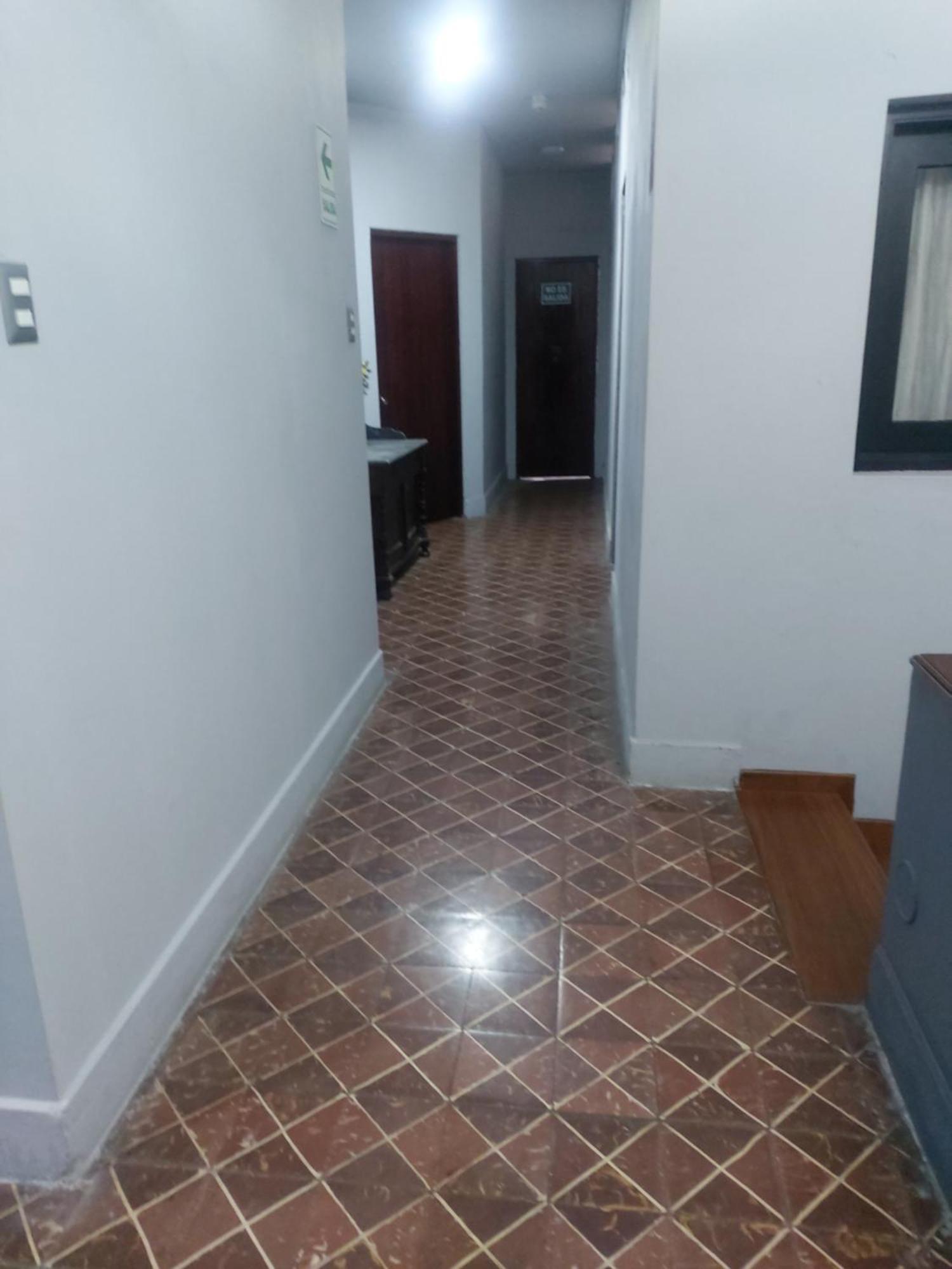 Global Family Backpackers Hostel Λίμα Εξωτερικό φωτογραφία