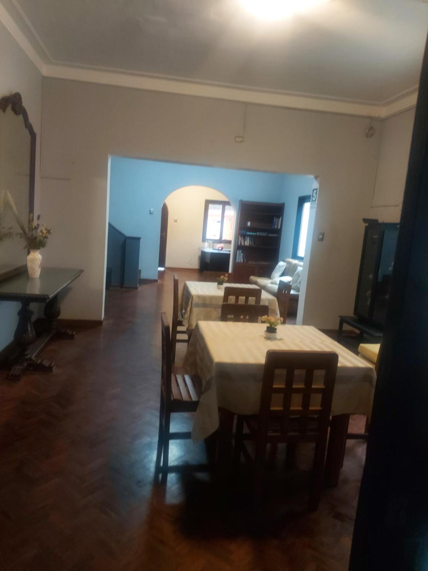 Global Family Backpackers Hostel Λίμα Εξωτερικό φωτογραφία