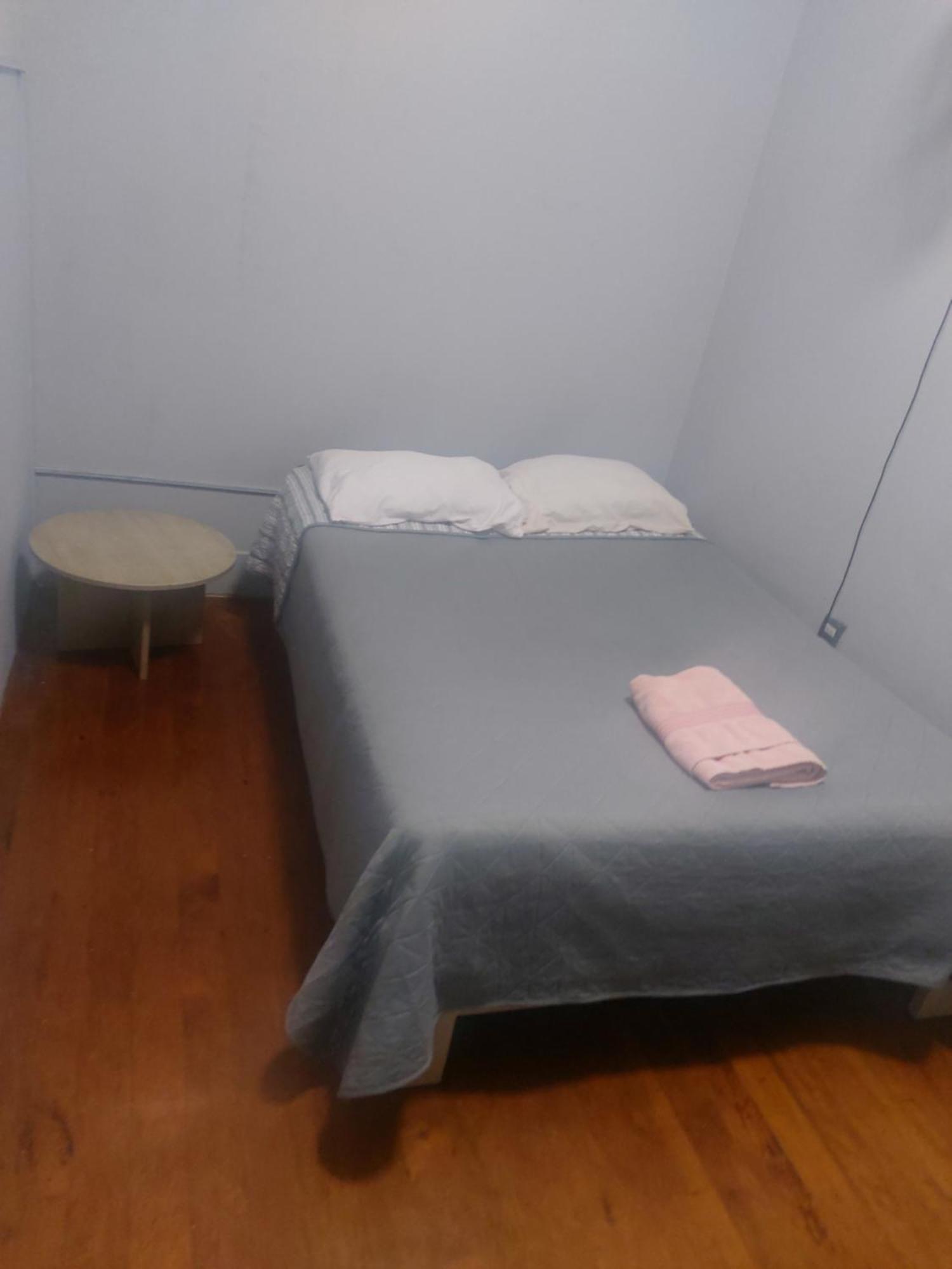 Global Family Backpackers Hostel Λίμα Εξωτερικό φωτογραφία