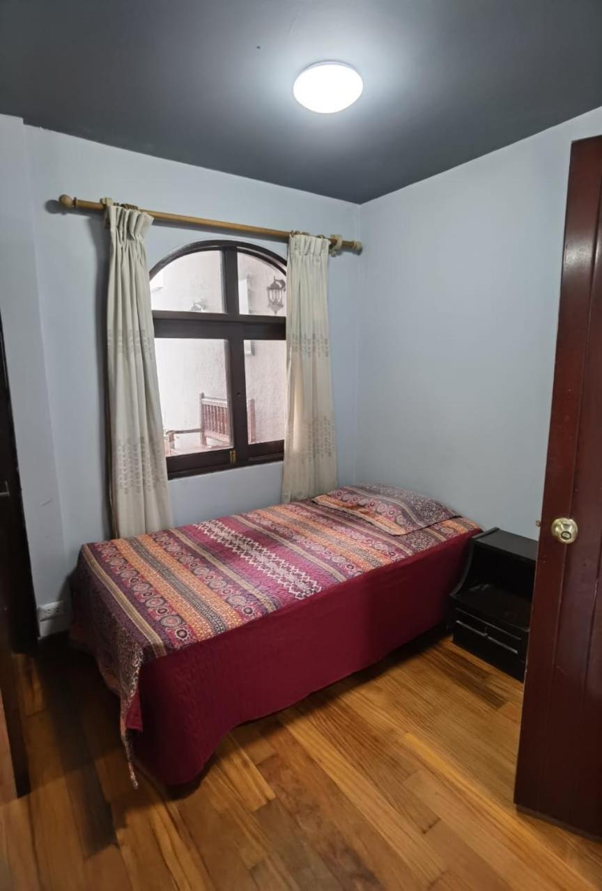 Global Family Backpackers Hostel Λίμα Εξωτερικό φωτογραφία