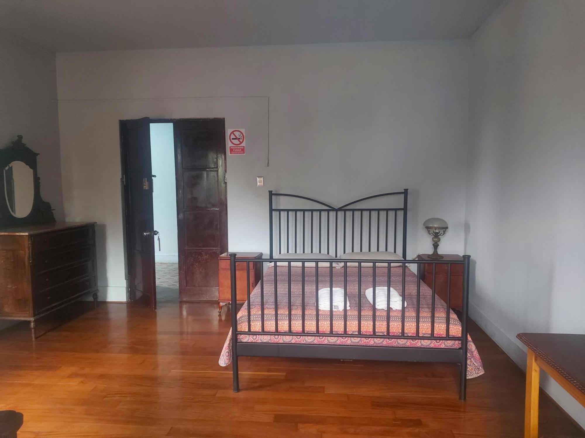 Global Family Backpackers Hostel Λίμα Εξωτερικό φωτογραφία