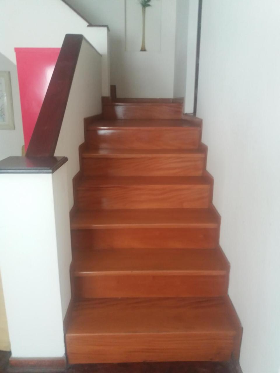 Global Family Backpackers Hostel Λίμα Εξωτερικό φωτογραφία